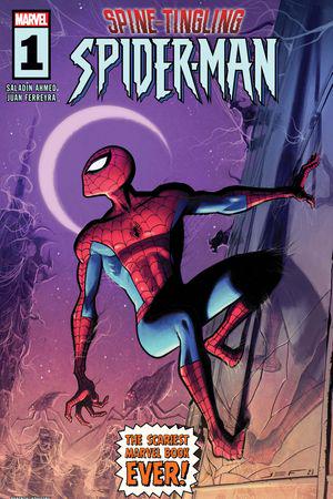 Spine-Tingling Spider-Man #1 