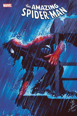 The Amazing Spider-Man #45 