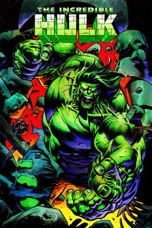 INCREDIBLE HULK VOL. 2: WAR DEVILS TPB (Trade Paperback)