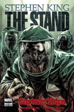The Stand: Captain Trips #2 