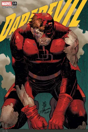 Daredevil (2023) #10