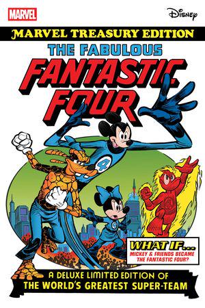 Fantastic Four (2025) #2 (Variant)