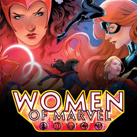 Women of Marvel (2024 - Present)