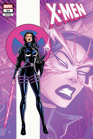 X-Men (2024) #24 (Variant)