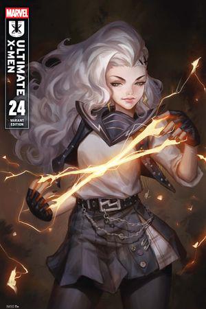 Ultimate X-Men (2024) #24 (Variant)