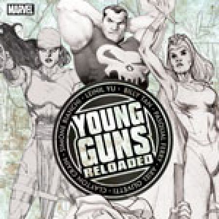 Young Guns: Reloaded (2006)