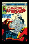 The Amazing Spider-Man (1963) #205
