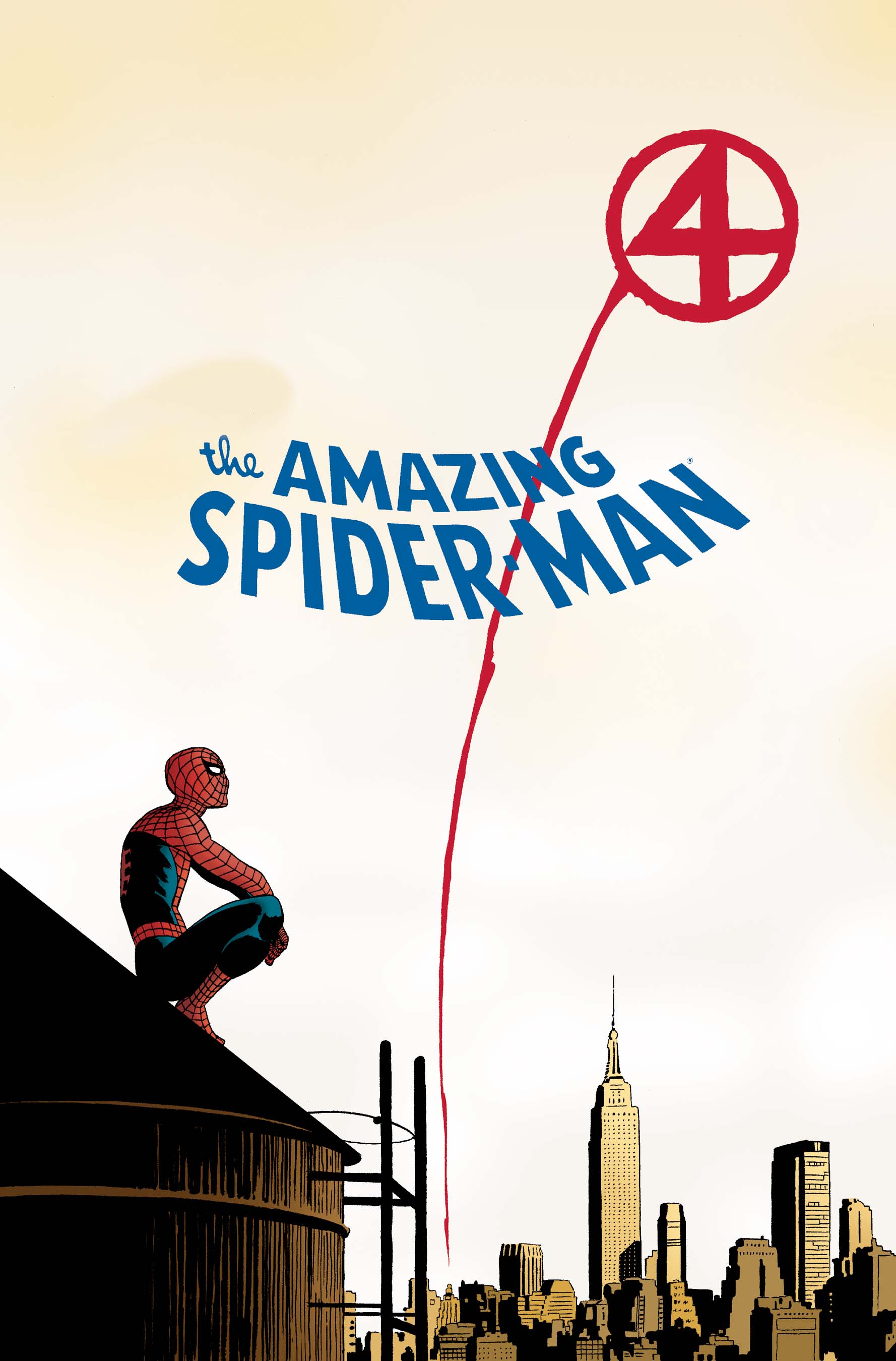 Amazing Spider-Man (1999) #657