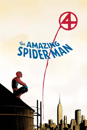 Amazing Spider-Man (1999) #657