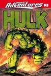 Marvel Adventures Hulk (2007) #1
