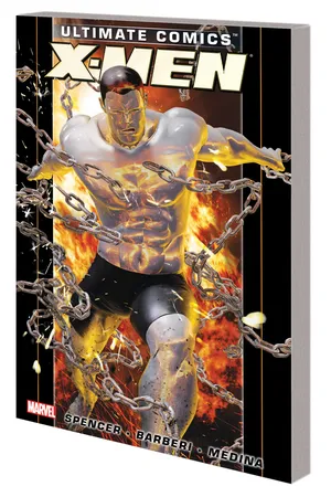 Ultimate Comics X-Men Vol. 2 (Trade Paperback)