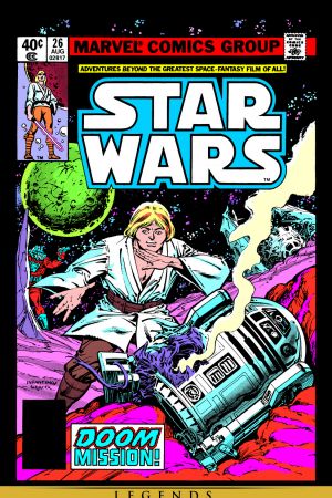 Star Wars (1977) #26