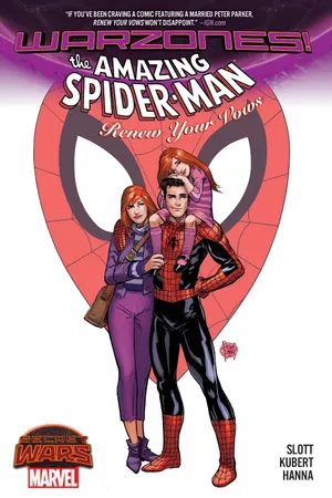 Amazing Spider-Man: Renew Your Vows (Trade Paperback)