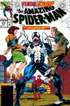 Amazing Spider-Man (1963) #374