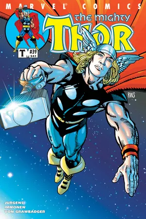 Thor (1998) #39