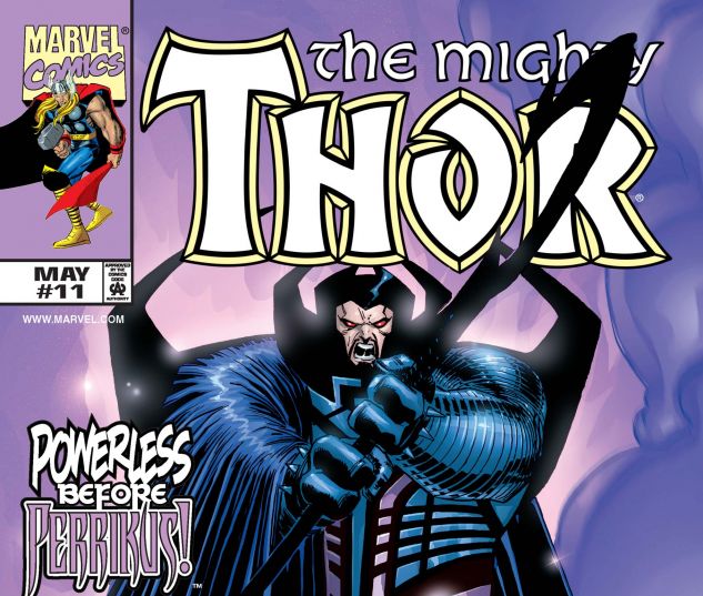 Thor (1998) #11