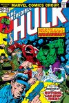 Incredible Hulk (1962) #172