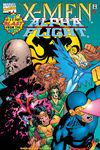 X-Men/Alpha Flight #2