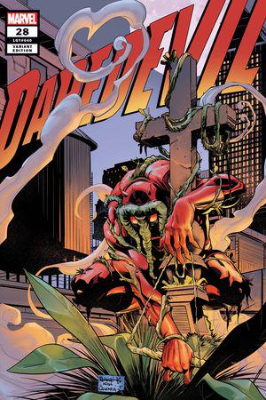 Daredevil (2019) #28 (Variant)
