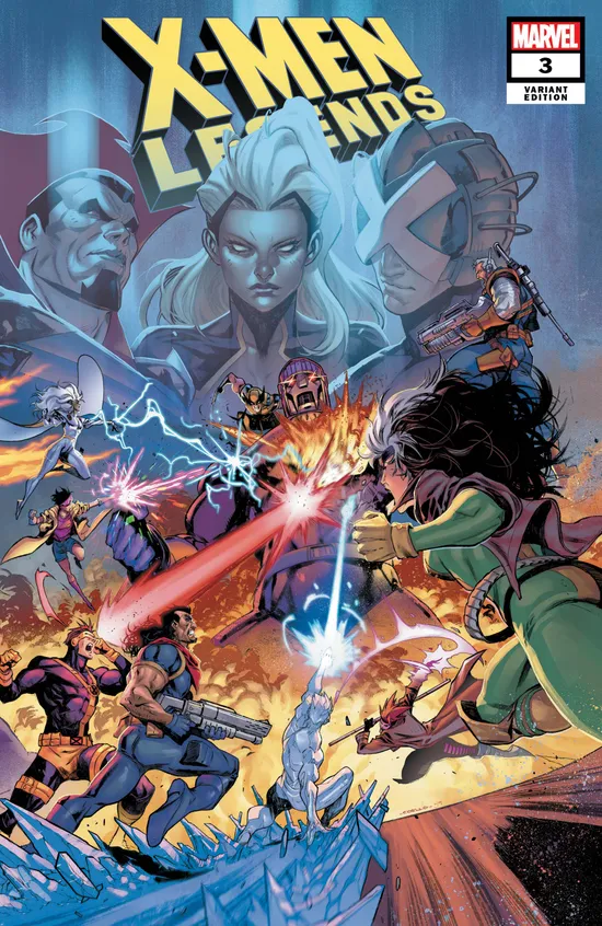 MARVEL『ミュータントX』全3シーズン完結セット MARVEL『ミュータントX』全3シーズン完結セット MARVEL『ミュータントX