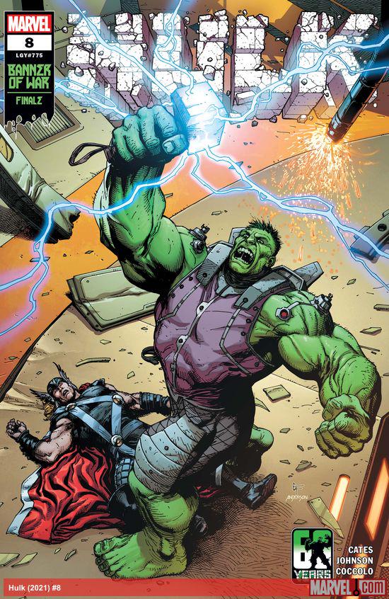 14 Fictional Rage Monsters Who Could Fight The Hulk