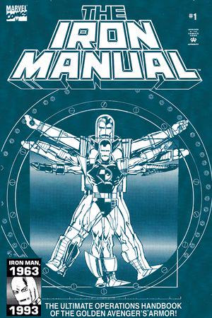 Iron Manual (1993) #1