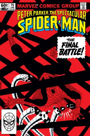 Spectacular Spider-Man (1976) #79