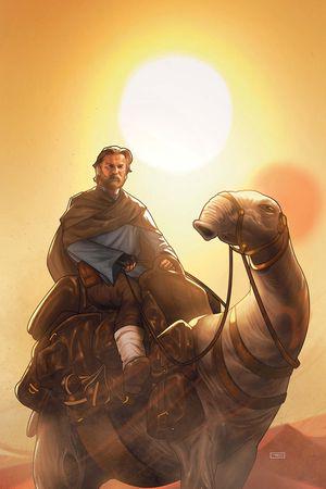 Star Wars: Obi-Wan Kenobi (2023) #1 (Variant)