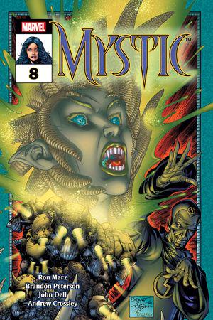 Mystic (2000) #8