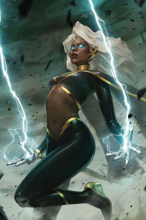 Storm (2024) #1 (Variant)