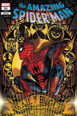 The Amazing Spider-Man (2022) #51 (Variant)