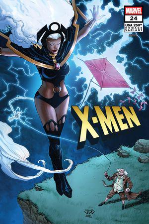 X-Men (2024) #24 (Variant)