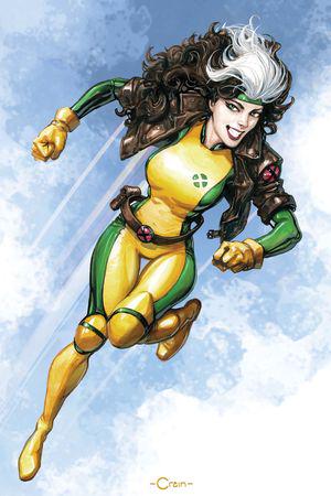 Uncanny X-Men (2024) #22 (Variant)