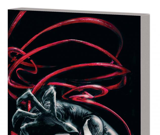 Venom by Daniel Way Ultimate Collection TPB