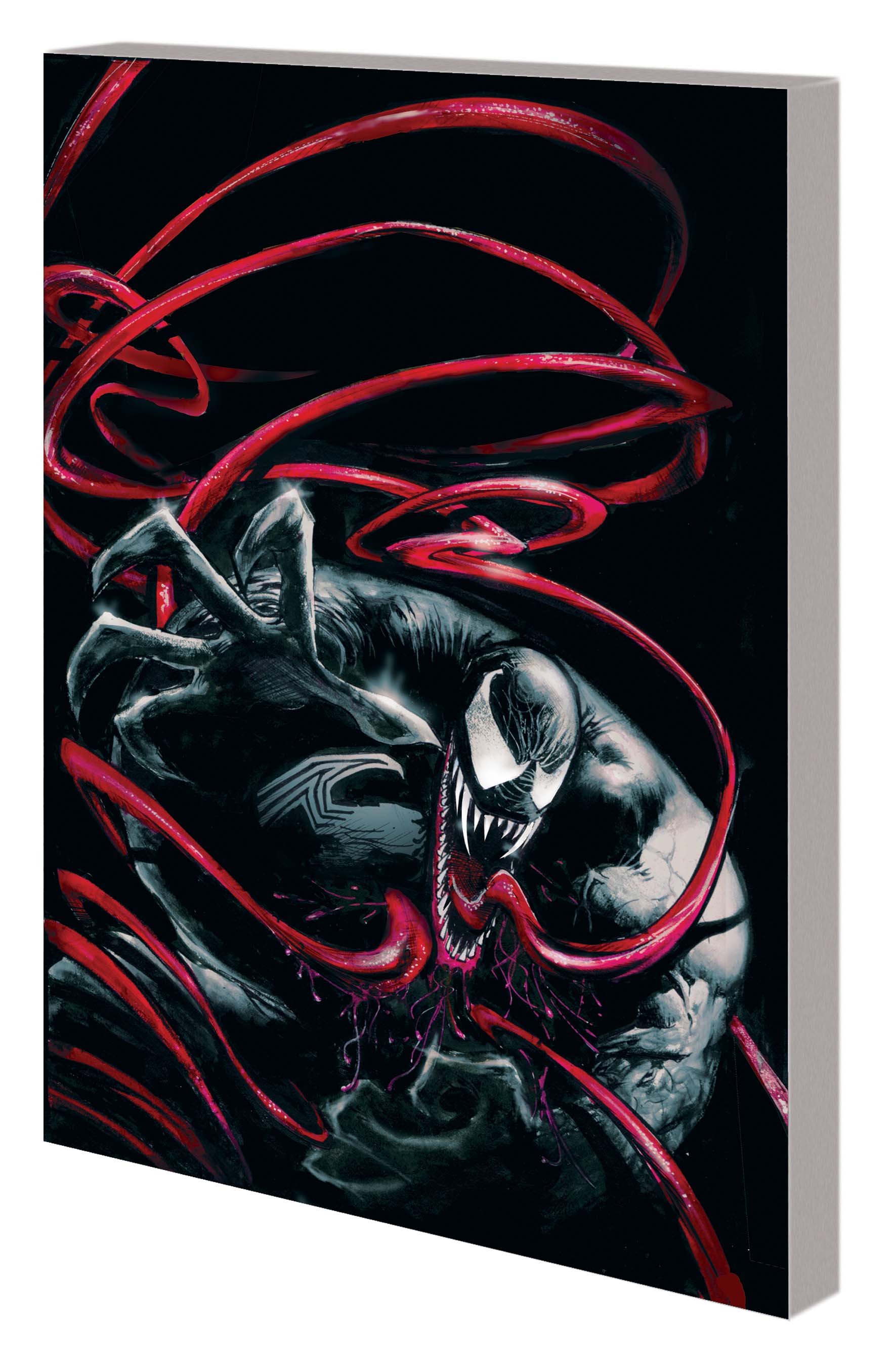 Venom by Daniel Way Ultimate Collection (Trade Paperback)
