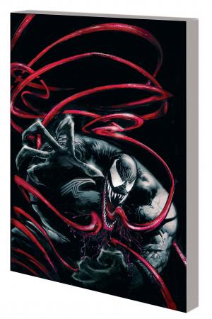 Venom by Daniel Way Ultimate Collection (Trade Paperback)