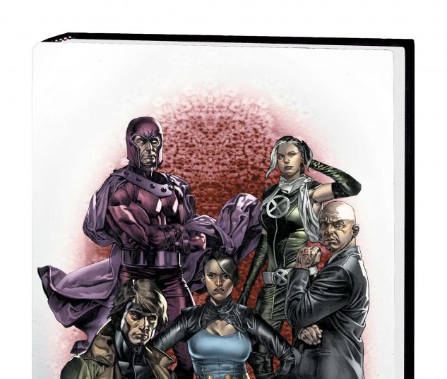 X-Men Legacy: (250-253) (2011) #1