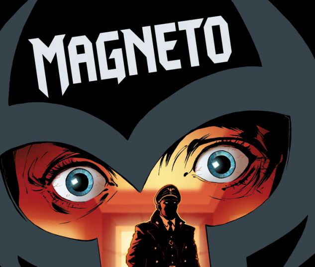 MAGNETO 17 (WITH DIGITAL CODE)