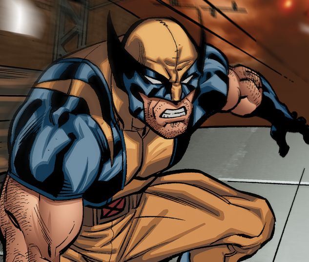 Wolverine Infinite Digital Comic (2013) #7