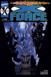 X-FORCE (1991) #106