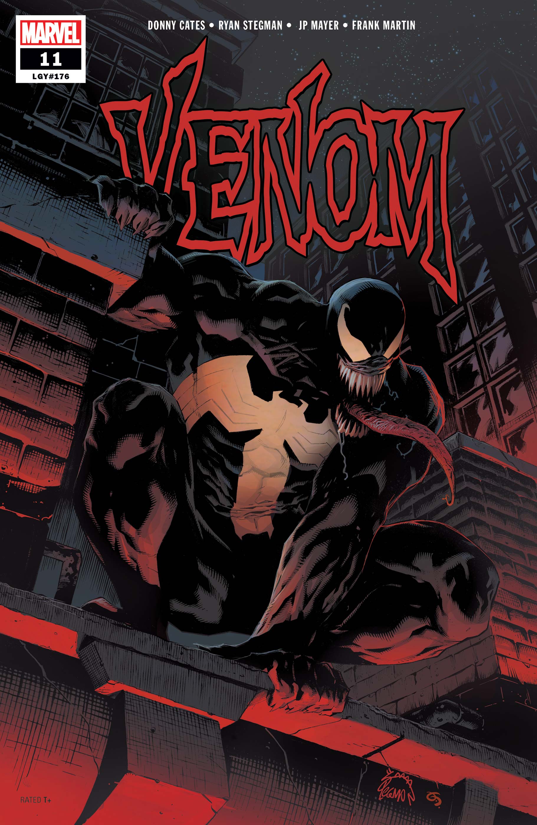 Venom (2018) #11