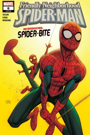 Friendly Neighborhood Spider-Man (2019) #6 | Comic Issues | Marvel