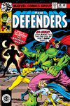 Defenders #69