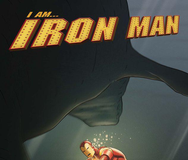 I Am Iron Man #2