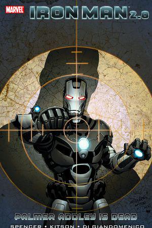 Iron Man 2.0 Vol. 1 (Trade Paperback)