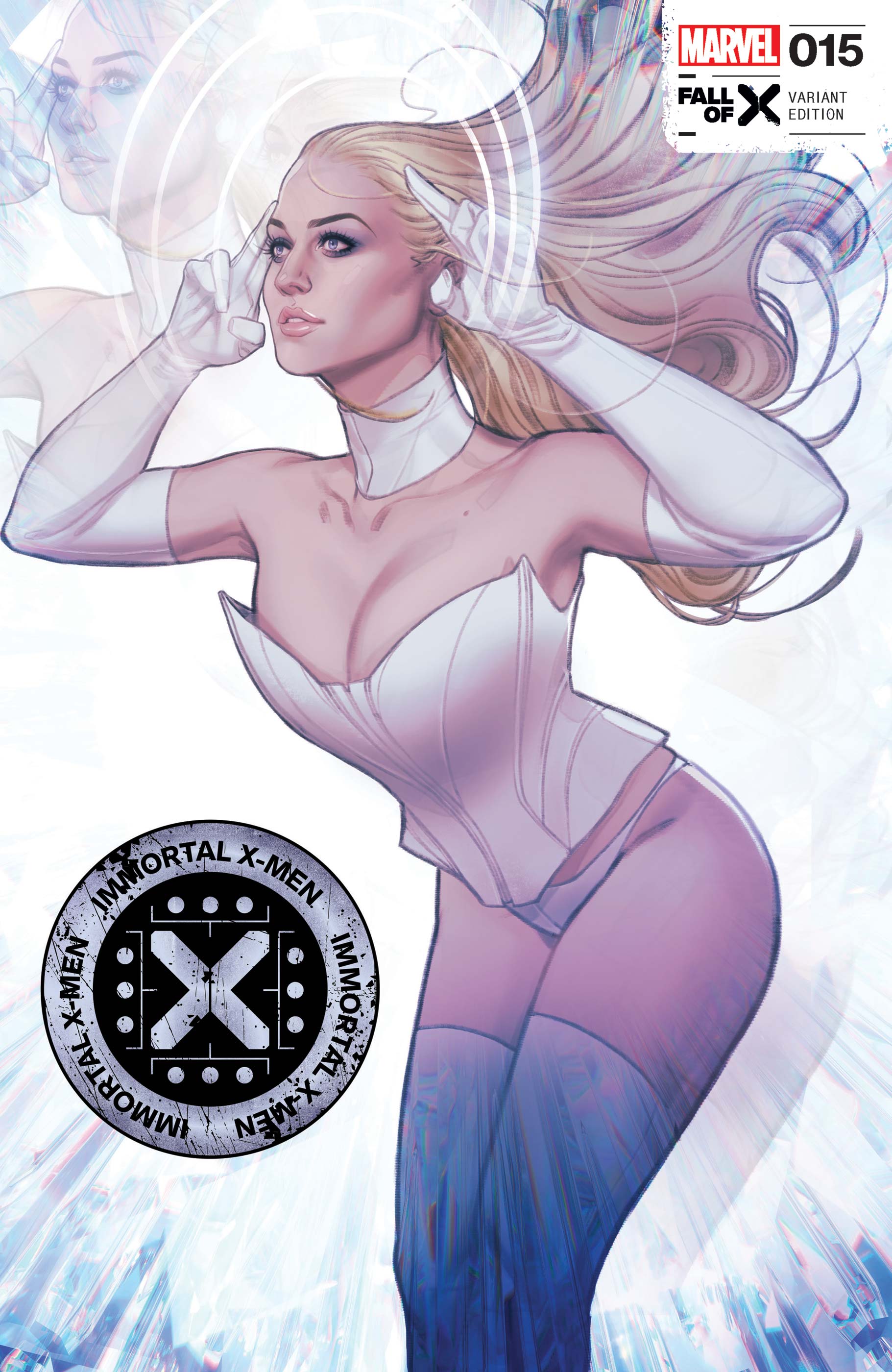 Immortal X-Men (2022) #15 (Variant)