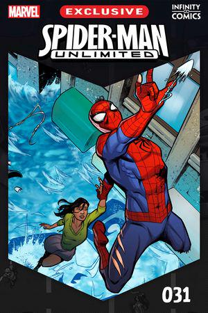 Spider-Man Unlimited Infinity Comic (2023) #31