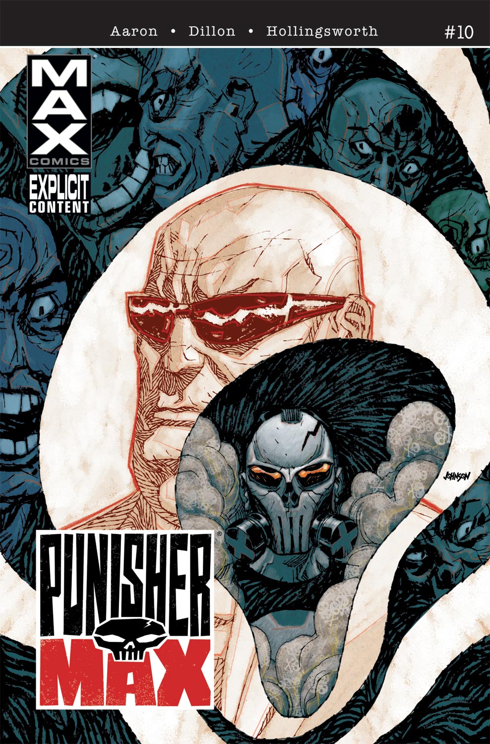 Punishermax (2009) #10