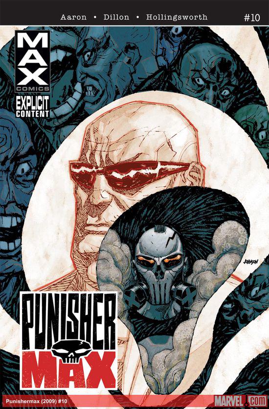 Punishermax (2009) #10