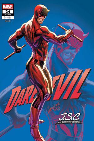 Daredevil (2023) #24 (Variant)